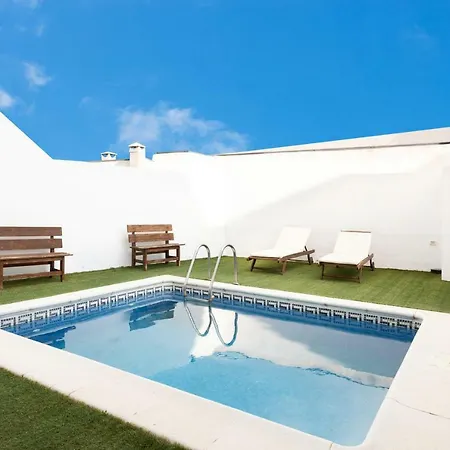 بيت للعطل Homelike Spectacular Luxury Triplex Tabaiba Private Pool