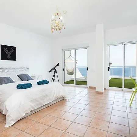 Homelike Spectacular Luxury Triplex Tabaiba Private Pool * El Rosario (Tenerife)