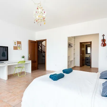Homelike Spectacular Luxury Triplex Tabaiba Private Pool