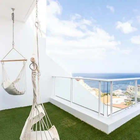 Homelike Spectacular Luxury Triplex Tabaiba Private Pool * El Rosario (Tenerife)