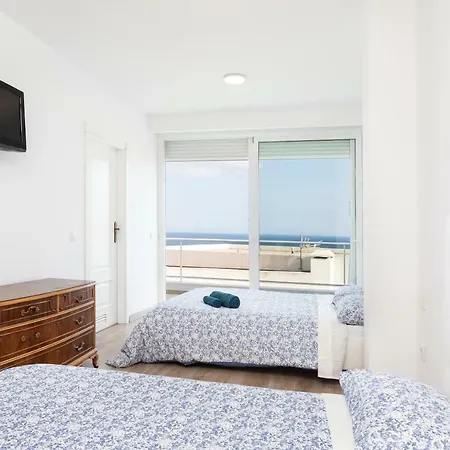 Homelike Spectacular Luxury Triplex Tabaiba Private Pool *