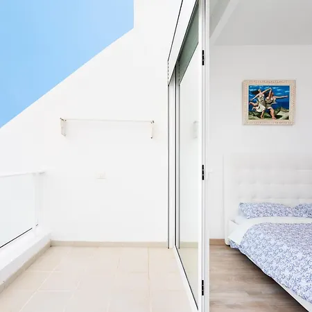 Homelike Spectacular Luxury Triplex Tabaiba Private Pool *
