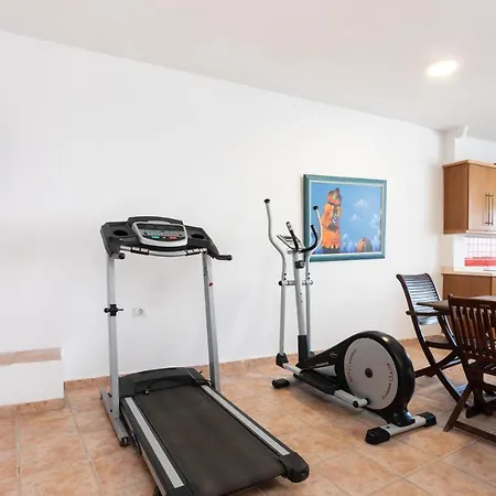 Homelike Spectacular Luxury Triplex Tabaiba Private Pool El Rosario (Tenerife)