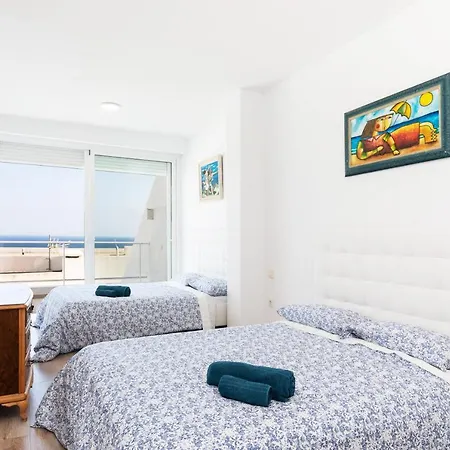 Homelike Spectacular Luxury Triplex Tabaiba Private Pool بيت للعطل *