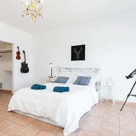 بيت للعطل Homelike Spectacular Luxury Triplex Tabaiba Private Pool *