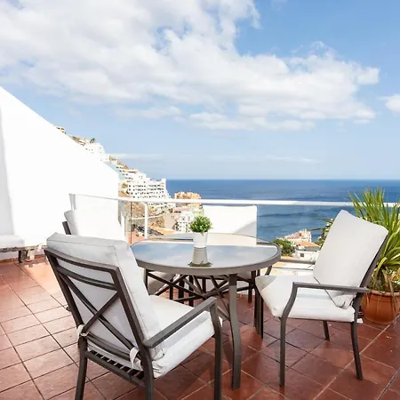 Homelike Spectacular Luxury Triplex Tabaiba Private Pool * El Rosario (Tenerife)