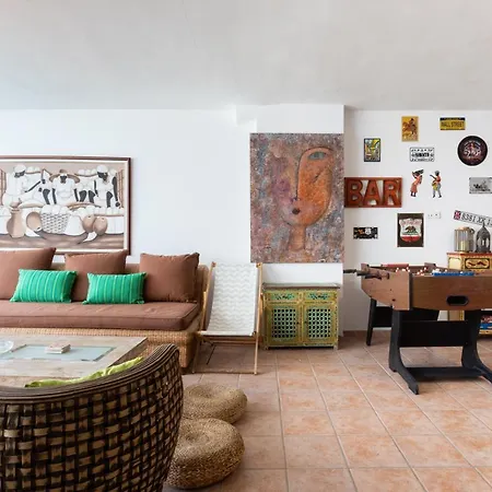 Homelike Spectacular Luxury Triplex Tabaiba Private Pool El Rosario (Tenerife)