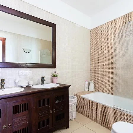 Homelike Spectacular Luxury Triplex Tabaiba Private Pool