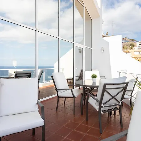 Homelike Spectacular Luxury Triplex Tabaiba Private Pool El Rosario (Tenerife)