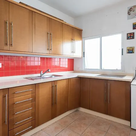 بيت للعطل Homelike Spectacular Luxury Triplex Tabaiba Private Pool