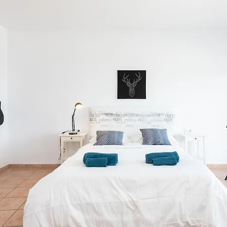 Homelike Spectacular Luxury Triplex Tabaiba Private Pool El Rosario (Tenerife)