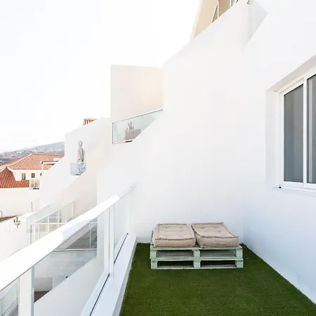 Homelike Spectacular Luxury Triplex Tabaiba Private Pool * El Rosario (Tenerife)